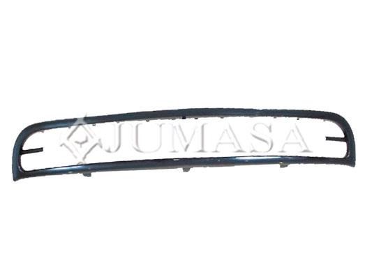 Jumasa 22335505 Вентиляційна решітка, бампер 22335505: Купити в Україні - Добра ціна на EXIST.UA!