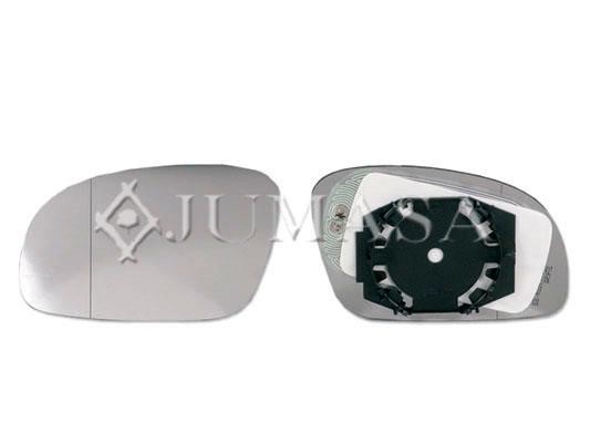 Jumasa 55025505 Дзеркальне скло, зовнішнє дзеркало 55025505: Купити в Україні - Добра ціна на EXIST.UA!
