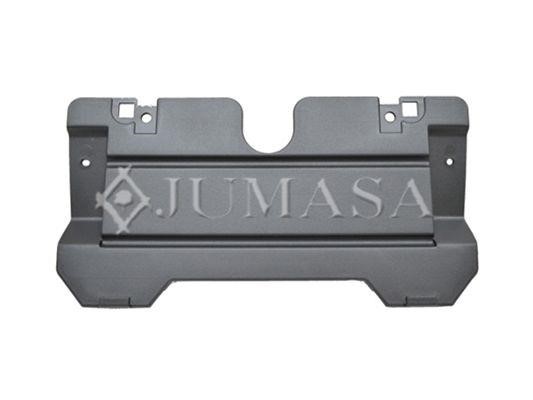 Jumasa 28004008 Рамка номерного знака 28004008: Купити в Україні - Добра ціна на EXIST.UA!