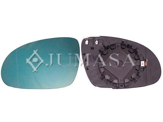 Jumasa 55515551 Дзеркальне скло, зовнішнє дзеркало 55515551: Приваблива ціна - Купити в Україні на EXIST.UA!