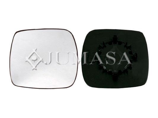 Jumasa 55104029 Дзеркальне скло, зовнішнє дзеркало 55104029: Купити в Україні - Добра ціна на EXIST.UA!
