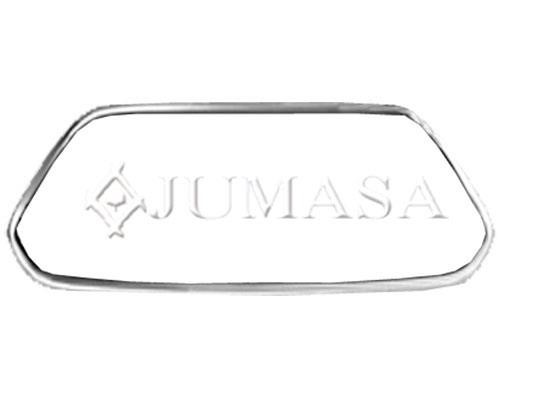 Jumasa 22381563 Вентиляційна решітка, бампер 22381563: Купити в Україні - Добра ціна на EXIST.UA!