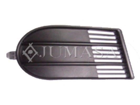 Jumasa 22014632 Вентиляційна решітка, бампер 22014632: Купити в Україні - Добра ціна на EXIST.UA!