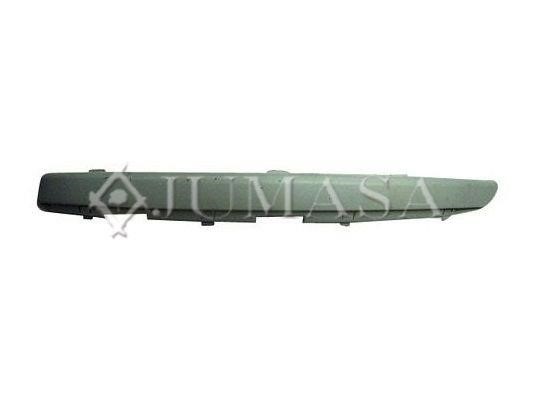 Jumasa 28335574 Вентиляційна решітка, бампер 28335574: Купити в Україні - Добра ціна на EXIST.UA!