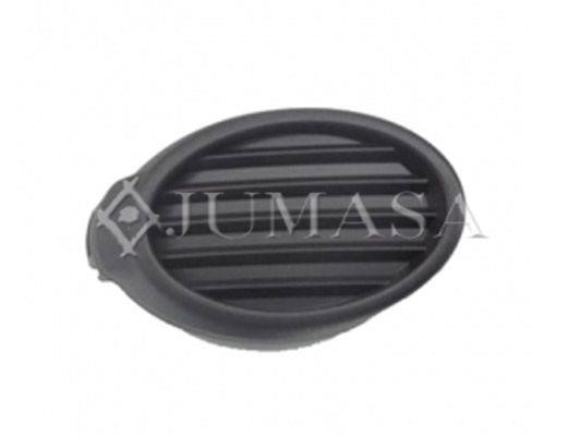Jumasa 28021564 Вентиляційна решітка, бампер 28021564: Купити в Україні - Добра ціна на EXIST.UA!
