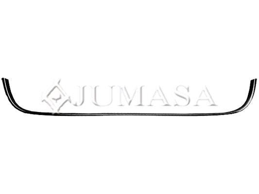 Jumasa 22381074 Вентиляційна решітка, бампер 22381074: Купити в Україні - Добра ціна на EXIST.UA!