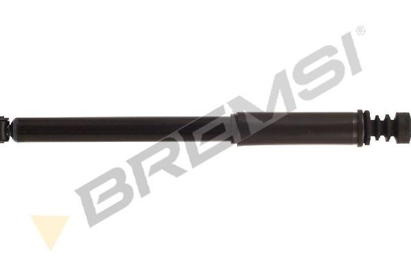 Bremsi SA0120 Амортизатор підвіскі задній газомасляний SA0120: Купити в Україні - Добра ціна на EXIST.UA!