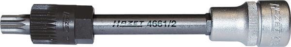 Hazet 4641/2 Інструмент для монтажу, поліклиновий ремінь 46412: Купити в Україні - Добра ціна на EXIST.UA!