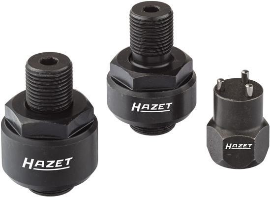 Hazet 4798-10/3 Перехідник, інструмент для демонтажу (інжектор CR) 4798103: Купити в Україні - Добра ціна на EXIST.UA!