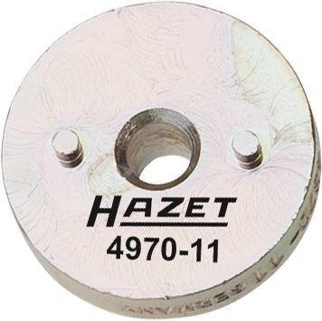 Hazet 4970-11 Поворотний/регулювальний інструмент для поршня гальм. суп. 497011: Купити в Україні - Добра ціна на EXIST.UA!