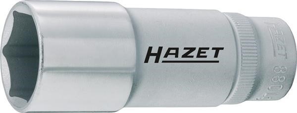 Hazet 880LG-8 Голівка торцевого ключа 880LG8: Приваблива ціна - Купити в Україні на EXIST.UA!