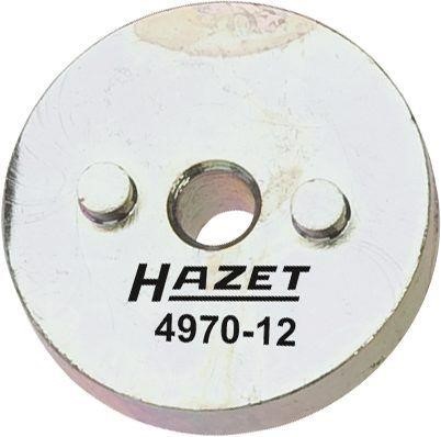 Hazet 4970-12 Поворотний/регулювальний інструмент для поршня гальм. суп. 497012: Купити в Україні - Добра ціна на EXIST.UA!