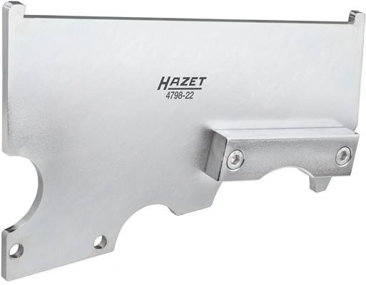 Hazet 4798-22 Перехідник, інструмент для демонтажу (інжектор CR) 479822: Купити в Україні - Добра ціна на EXIST.UA!