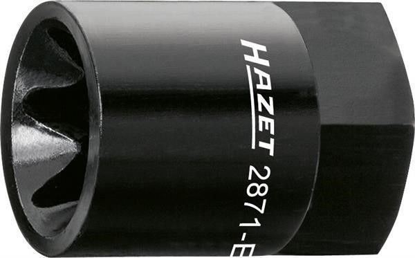 Hazet 2871-E20 Голівка торцевого ключа 2871E20: Купити в Україні - Добра ціна на EXIST.UA!