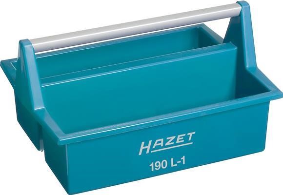 Hazet 190L-1 Ящик для інструментів 190L1: Приваблива ціна - Купити в Україні на EXIST.UA!