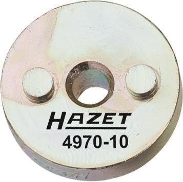 Hazet 4970-10 Поворотний/регулювальний інструмент для поршня гальм. суп. 497010: Купити в Україні - Добра ціна на EXIST.UA!
