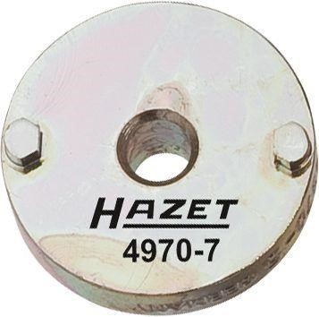 Hazet 4970-7 Поворотний/регулювальний інструмент для поршня гальм. суп. 49707: Купити в Україні - Добра ціна на EXIST.UA!