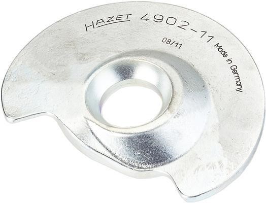 Hazet 4902-11 Натискний диск, пристрій для стискання пружин 490211: Купити в Україні - Добра ціна на EXIST.UA!