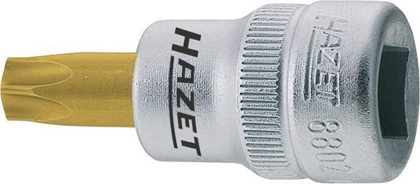 Hazet 8802-T40 Голівка торцевого ключа 8802T40: Приваблива ціна - Купити в Україні на EXIST.UA!