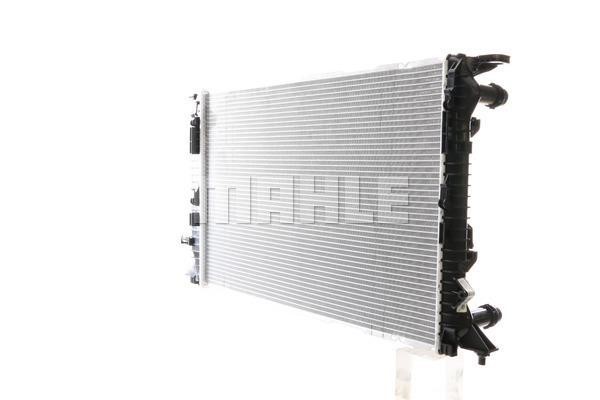 Wilmink Group WG2184130 Радіатор охолодження двигуна WG2184130: Купити в Україні - Добра ціна на EXIST.UA!