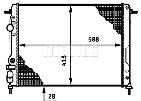 Купити Wilmink Group WG2183804 – суперціна на EXIST.UA!