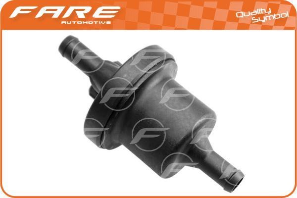 Fare 29033 Клапан вентиляції паливного бака 29033: Купити в Україні - Добра ціна на EXIST.UA!