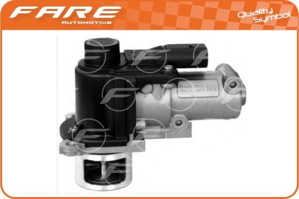 Fare 27304 Клапан, система керування рециркуляцією ВГ 27304: Купити в Україні - Добра ціна на EXIST.UA!