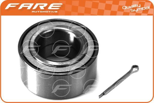 Fare 26401 Підшипник маточини колеса, комплект 26401: Купити в Україні - Добра ціна на EXIST.UA!