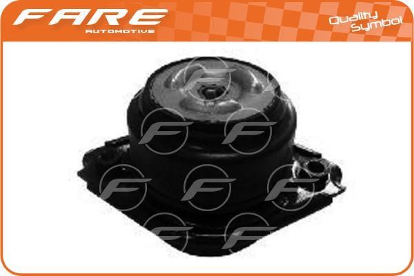 Fare 20888 Подушка двигуна 20888: Купити в Україні - Добра ціна на EXIST.UA!