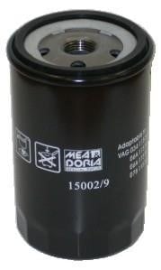 Wilmink Group WG1746667 Фільтр масляний WG1746667: Купити в Україні - Добра ціна на EXIST.UA!