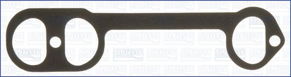Wilmink Group WG1161340 Прокладка впускного колектора WG1161340: Купити в Україні - Добра ціна на EXIST.UA!