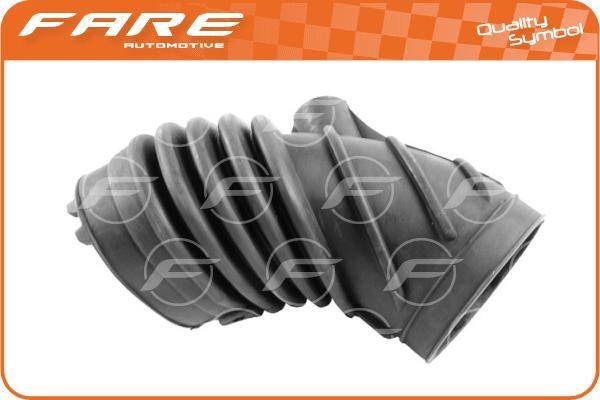 Fare 29112 Впускний шланг, повітряний фільтр 29112: Купити в Україні - Добра ціна на EXIST.UA!