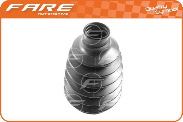 Fare K20246 Пильовик приводного валу, комплект K20246: Купити в Україні - Добра ціна на EXIST.UA!