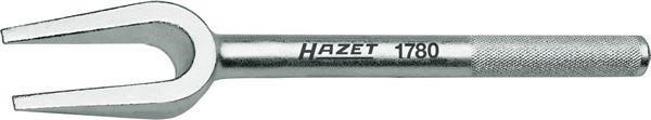 Hazet 1780-29 Роз’єднувальна/монтажна вилка 178029: Приваблива ціна - Купити в Україні на EXIST.UA!