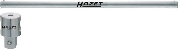 Hazet 1015/2 Вставна чотиригранна рукоятка 10152: Приваблива ціна - Купити в Україні на EXIST.UA!