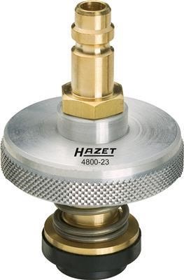 Hazet 4800-23 Перехідник, комплект д/перевірки тиску в системі охолодження 480023: Купити в Україні - Добра ціна на EXIST.UA!