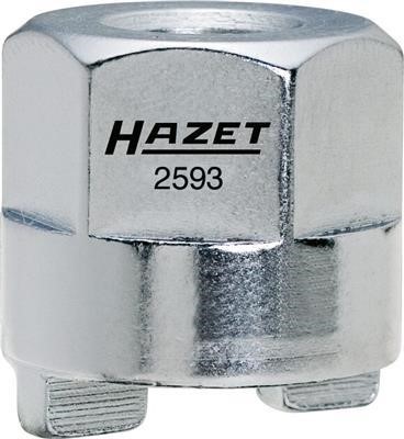 Hazet 2593-4 Цапфовий ключ, амортизаційна стійка 25934: Купити в Україні - Добра ціна на EXIST.UA!