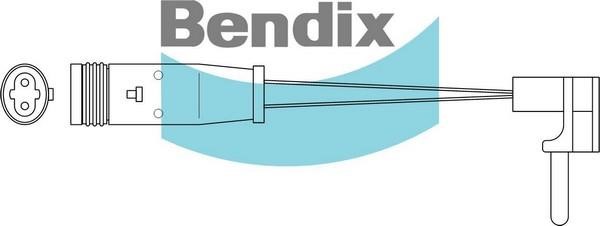 Купити Bendix USA BWS1030 за низькою ціною в Україні!