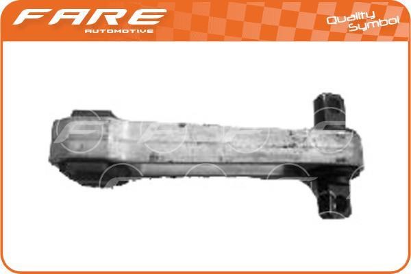 Fare 21011 Подушка двигуна 21011: Приваблива ціна - Купити в Україні на EXIST.UA!