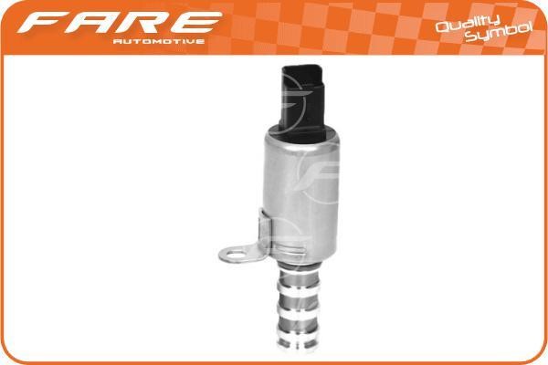 Fare 31454 Центральний клапан, регулювання фаз газорозподілу 31454: Купити в Україні - Добра ціна на EXIST.UA!
