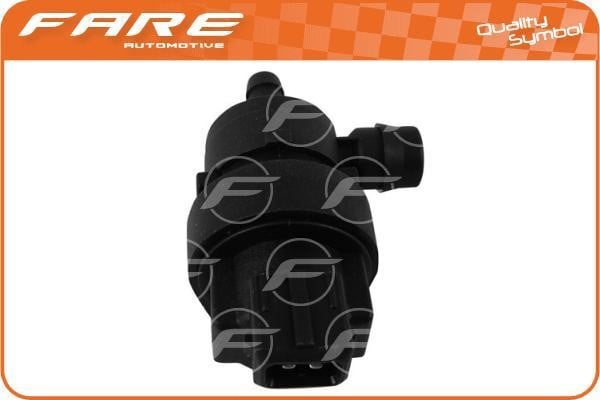 Fare 29032 Клапан вентиляції паливного бака 29032: Купити в Україні - Добра ціна на EXIST.UA!