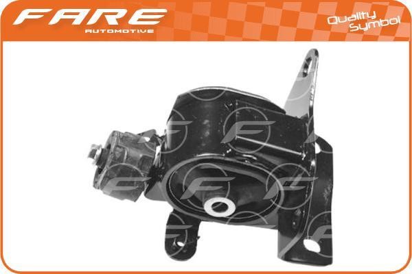Fare 21024 Подушка двигуна 21024: Купити в Україні - Добра ціна на EXIST.UA!