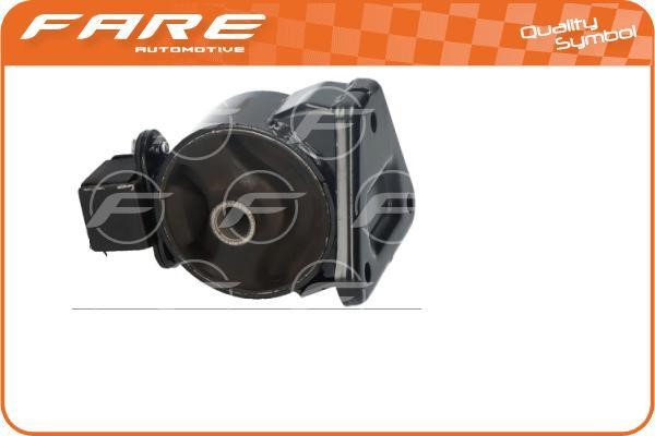 Fare 21075 Подушка двигуна 21075: Купити в Україні - Добра ціна на EXIST.UA!