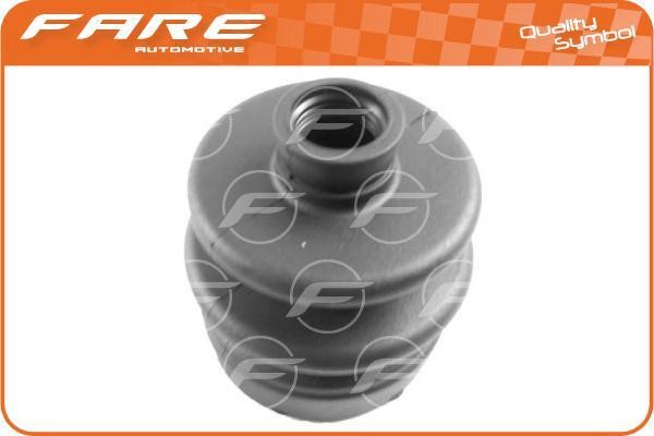 Fare K20237 Пильовик приводного валу, комплект K20237: Купити в Україні - Добра ціна на EXIST.UA!