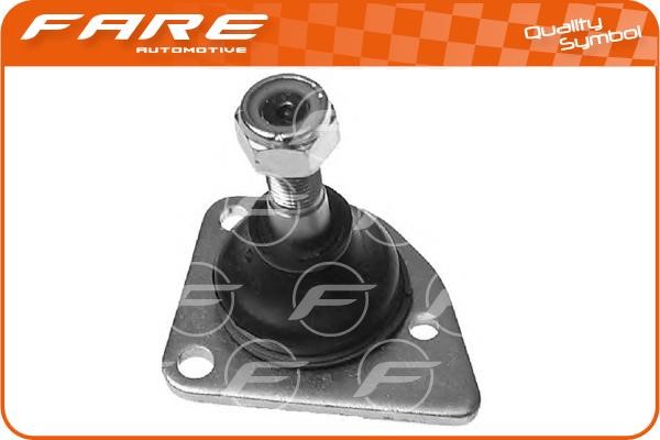 Fare RS085 Опора кульова RS085: Купити в Україні - Добра ціна на EXIST.UA!