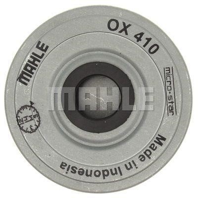 Wilmink Group WG1217406 Фільтр масляний WG1217406: Купити в Україні - Добра ціна на EXIST.UA!