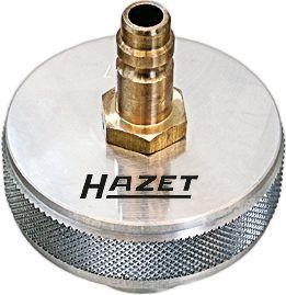 Hazet 4800-17 Перехідник, комплект д/перевірки тиску в системі охолодження 480017: Купити в Україні - Добра ціна на EXIST.UA!