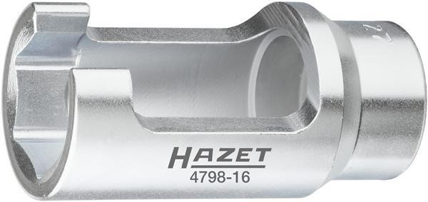 Hazet 4798-16 Голівка торцевого ключа, інжектор акумул. паливної системи 479816: Купити в Україні - Добра ціна на EXIST.UA!