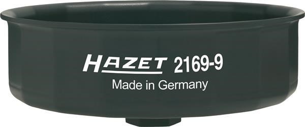 Hazet 2169-9 Ключ 21699: Купити в Україні - Добра ціна на EXIST.UA!