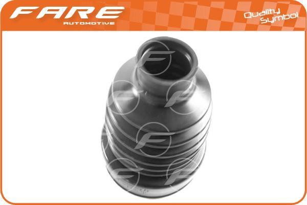 Fare K20235 Пильовик приводного валу, комплект K20235: Купити в Україні - Добра ціна на EXIST.UA!